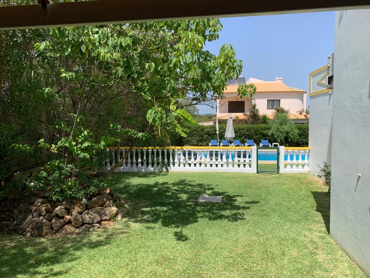 Villa Roja Pe By Dream Villas Algarve البوفيرا المظهر الخارجي الصورة