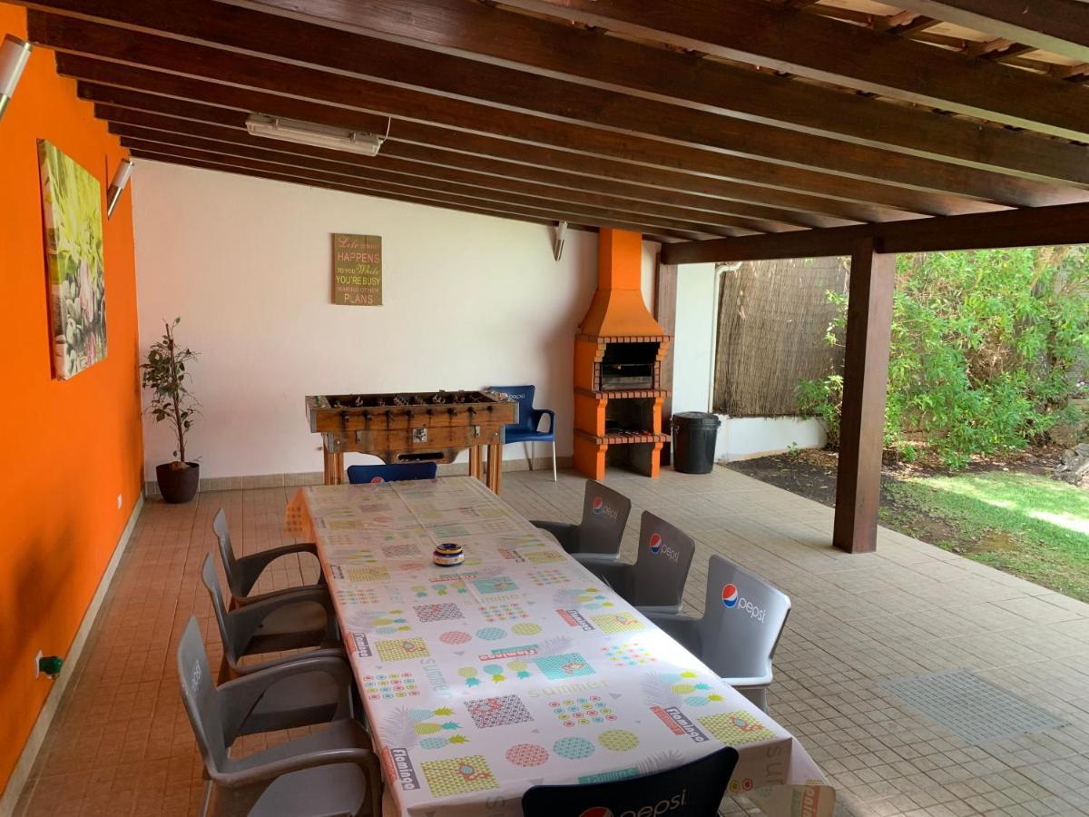 Villa Roja Pe By Dream Villas Algarve البوفيرا المظهر الخارجي الصورة