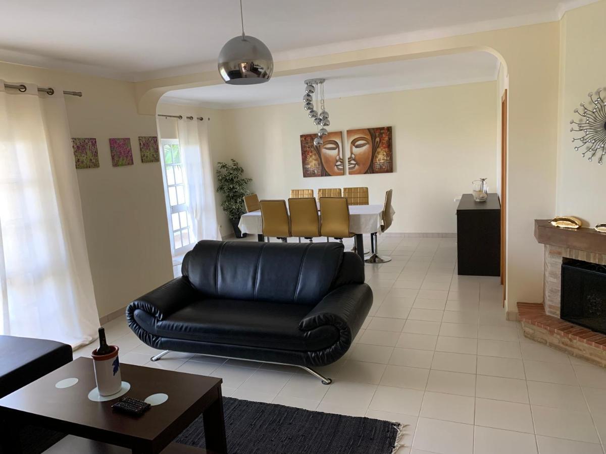 Villa Roja Pe By Dream Villas Algarve البوفيرا المظهر الخارجي الصورة